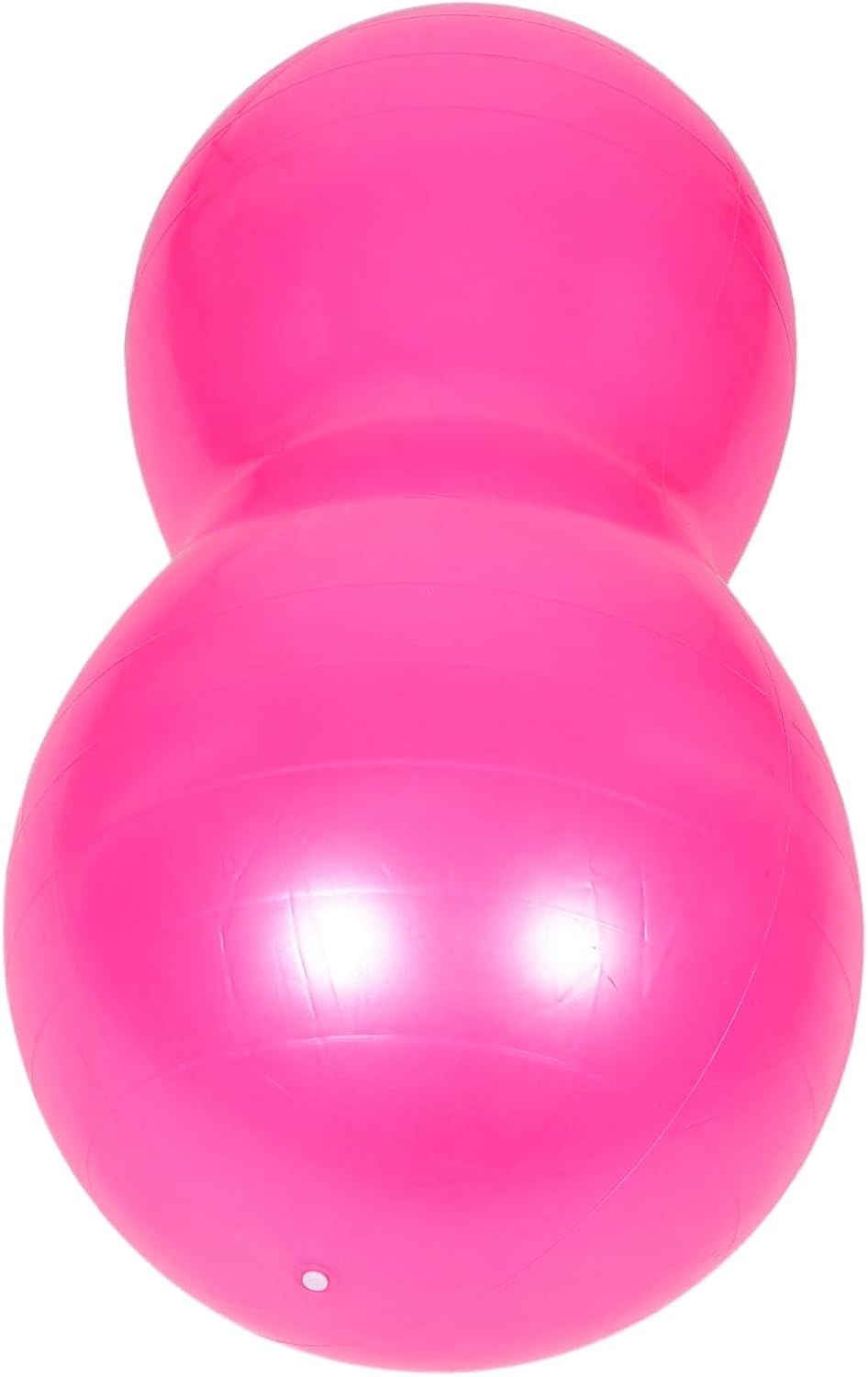 Peanut Fitness Fitness Ball Outdoor Balanced Ball Fitness Ball Outdoor Fitness Ball Sports Fitness Ball Jade Cushions Mat Inflatable Sports Pink