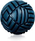 Fitness Muscle Massage Ball, 3.15in, Therapy Ball for Trigger Point Massage, Trigger Point Ball for Myofascial Release, Mobility Ball for Exercise & Recovery (Blue)