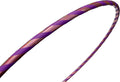 36" Purple Hula Hoop for Fitness, Dance and Fun | Lighter Weight at 11 oz | Made in The