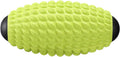 Massage Roller, Deep Tissue Massage for Myofascial Release, Muscle Roller for Exercise and Workout Recovery , Alleviating Neck, Back, Legs, Foot or Muscle Tension - Green