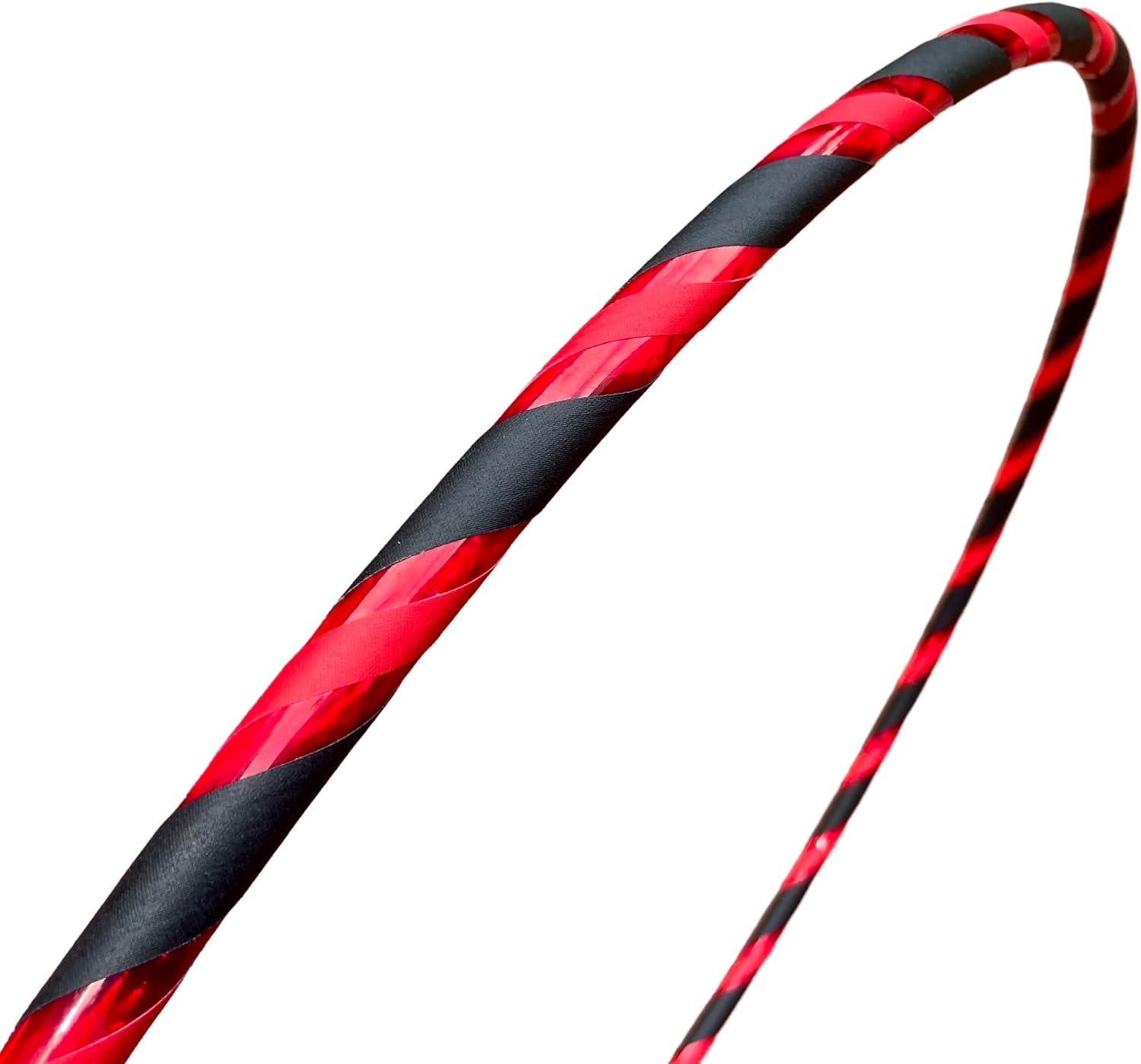 36" Dance Hula Hoop | Made in The  | Lighter Weight at 11 oz