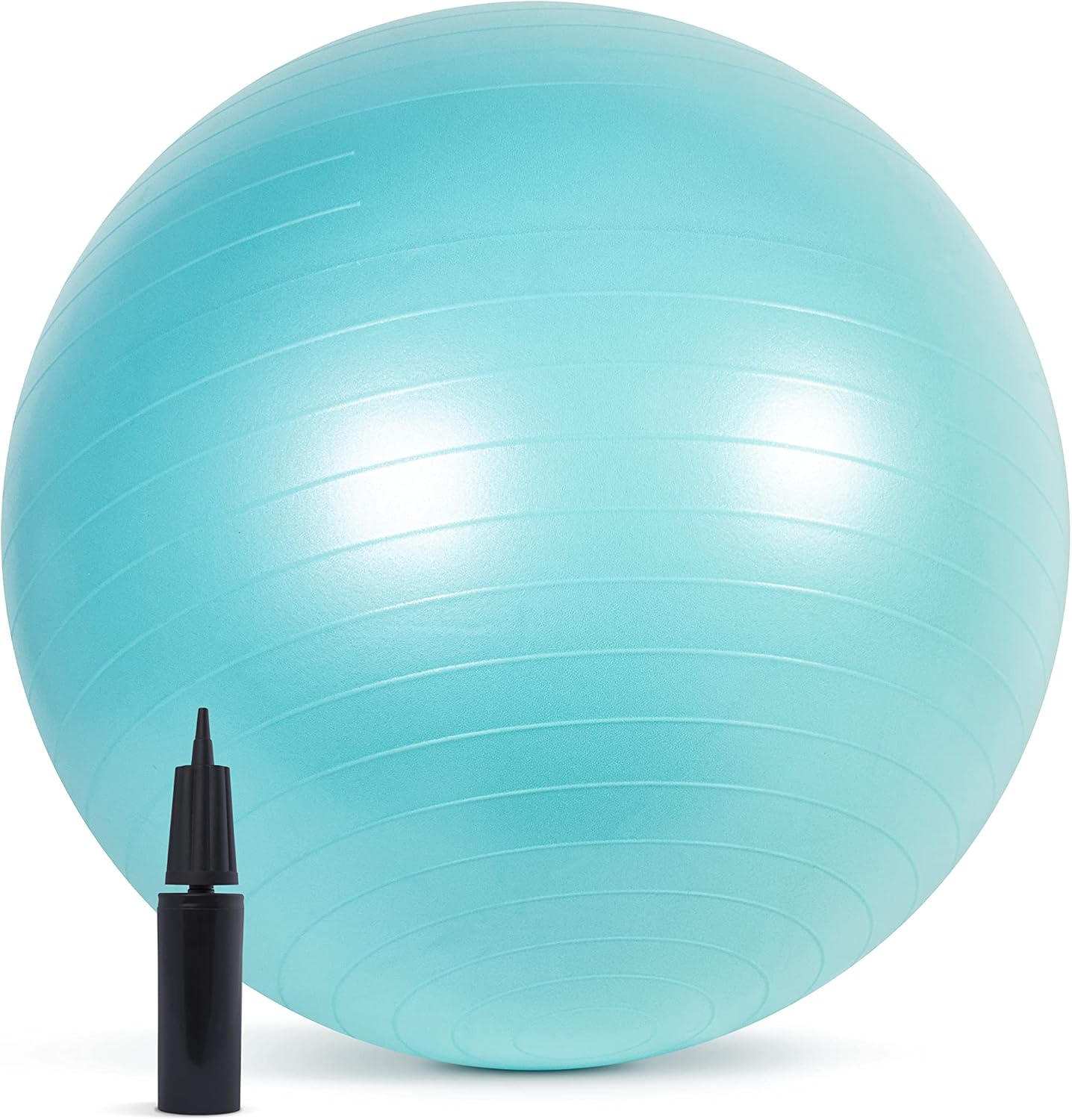 Barbell Stability Ball