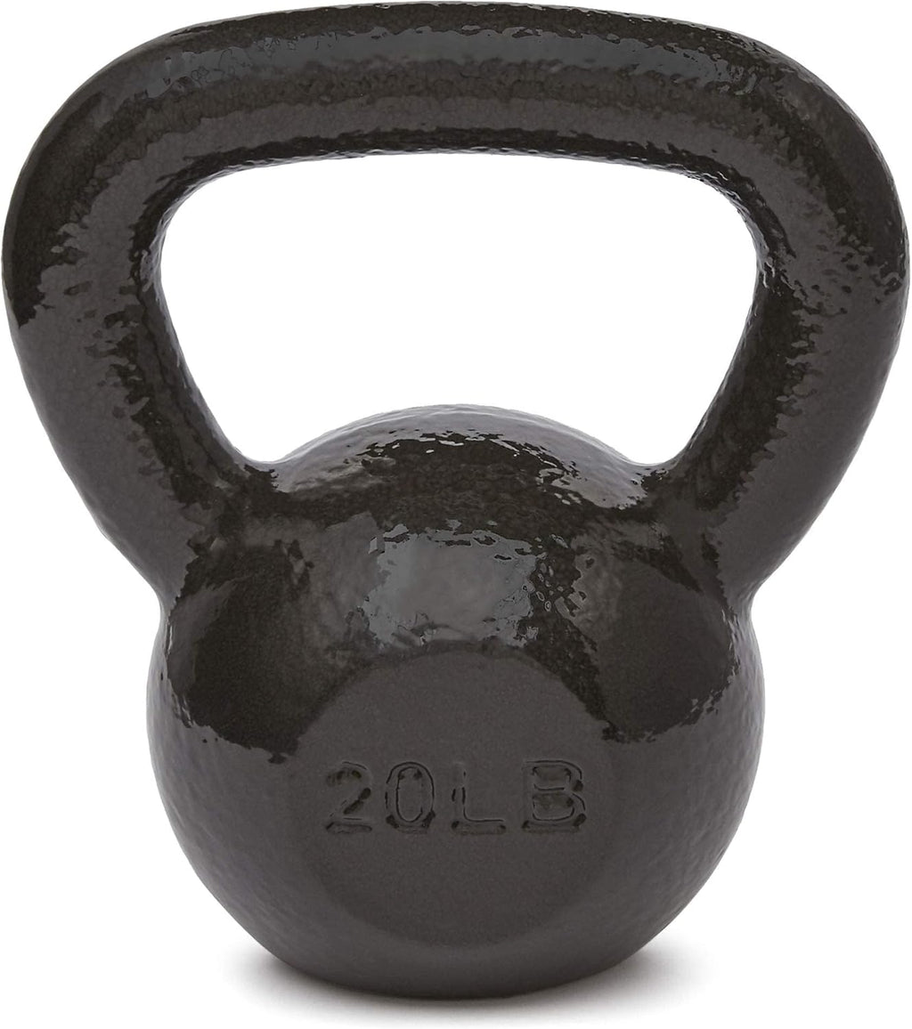 Cast Iron Kettlebell