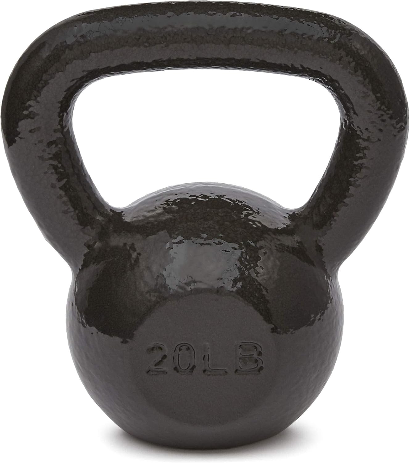 Cast Iron Kettlebell