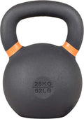 Kettlebell Weight for Whole-Body Strength Training with Kettlebells
