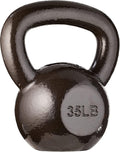 Cast Iron Kettlebell